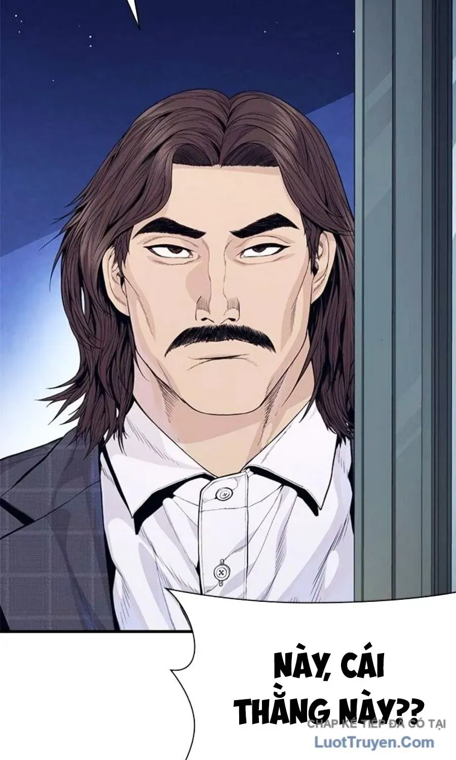 Ngoài Vòng Pháp Luật: Khởi Nguyên Chap 5 - Next Chap 6