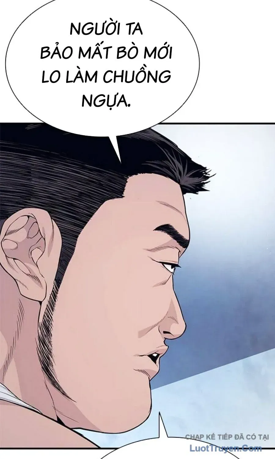 Ngoài Vòng Pháp Luật: Khởi Nguyên Chap 5 - Next Chap 6