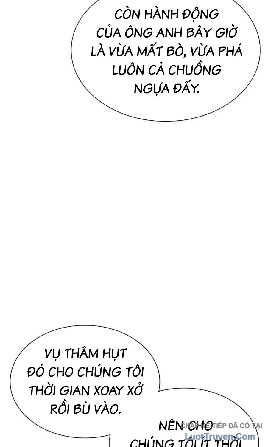 Ngoài Vòng Pháp Luật: Khởi Nguyên Chap 5 - Next Chap 6