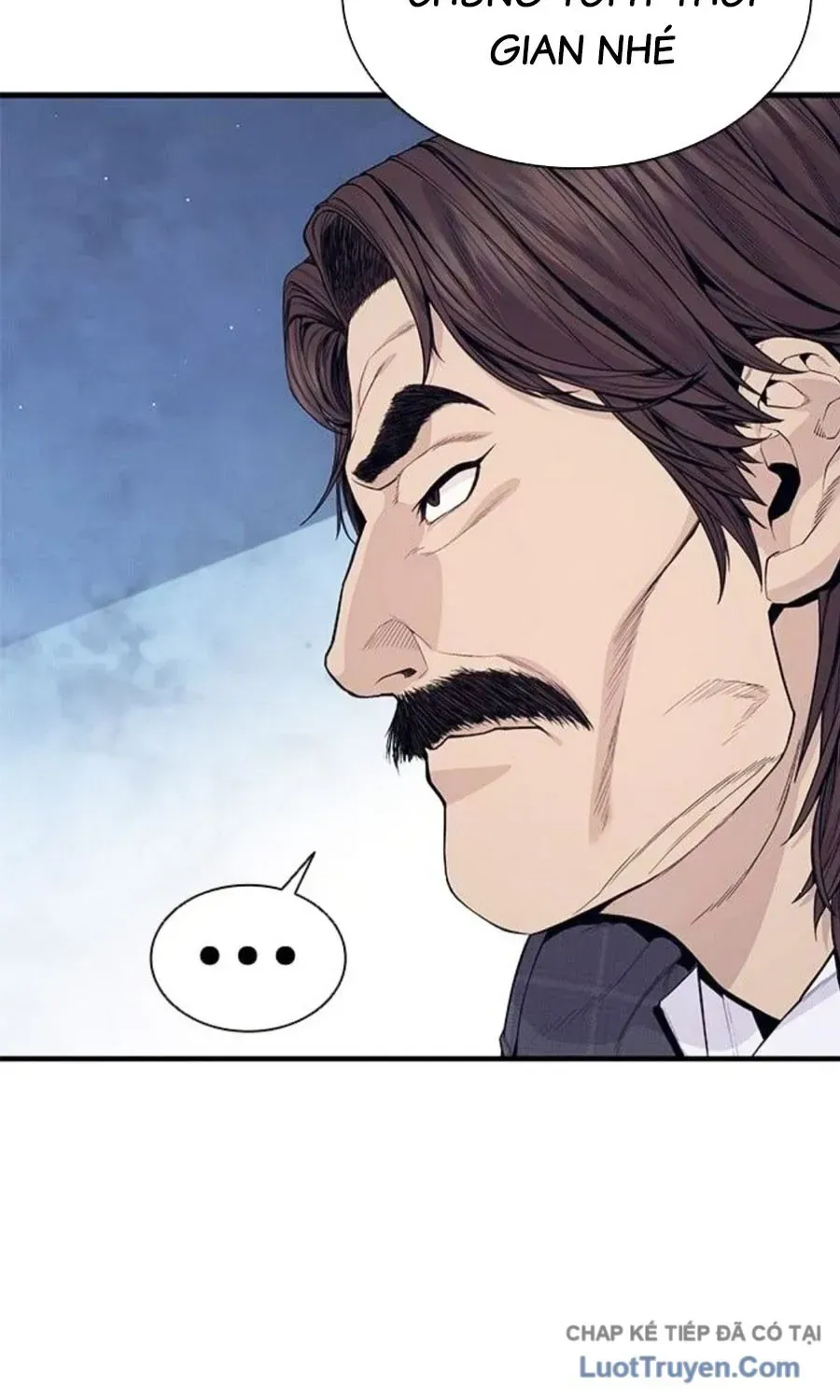 Ngoài Vòng Pháp Luật: Khởi Nguyên Chap 5 - Next Chap 6