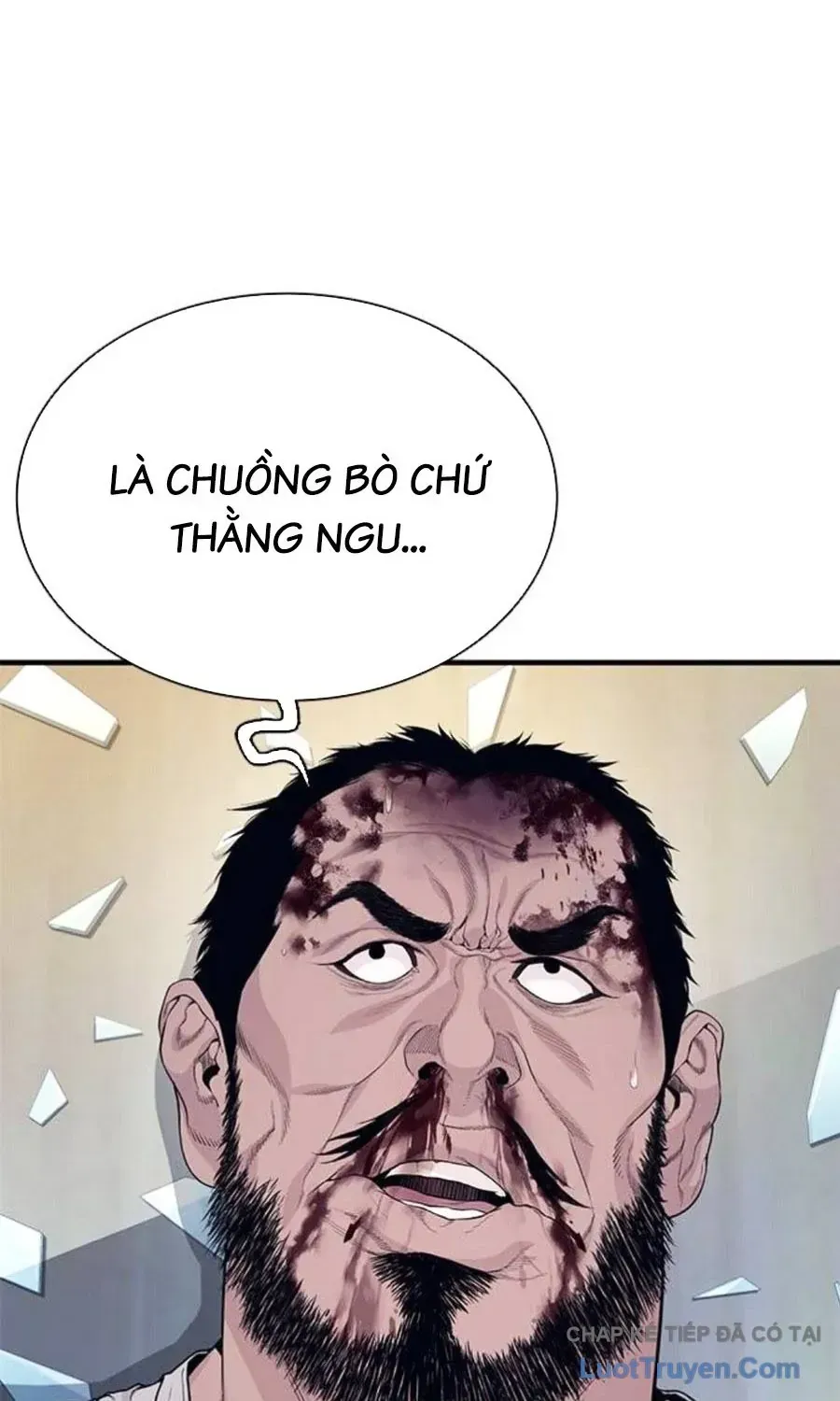 Ngoài Vòng Pháp Luật: Khởi Nguyên Chap 5 - Next Chap 6