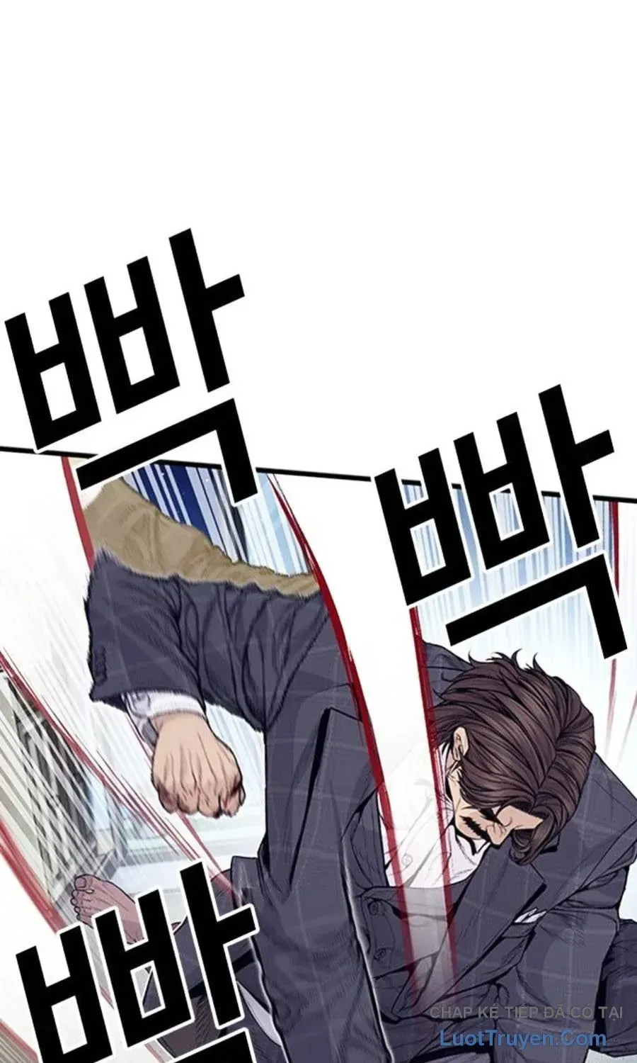 Ngoài Vòng Pháp Luật: Khởi Nguyên Chap 5 - Next Chap 6