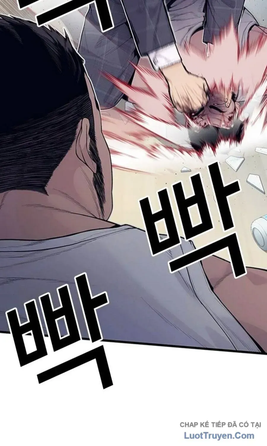 Ngoài Vòng Pháp Luật: Khởi Nguyên Chap 5 - Next Chap 6