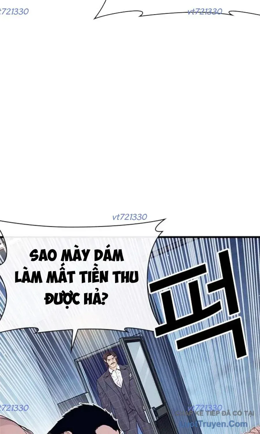 Ngoài Vòng Pháp Luật: Khởi Nguyên Chap 5 - Next Chap 6