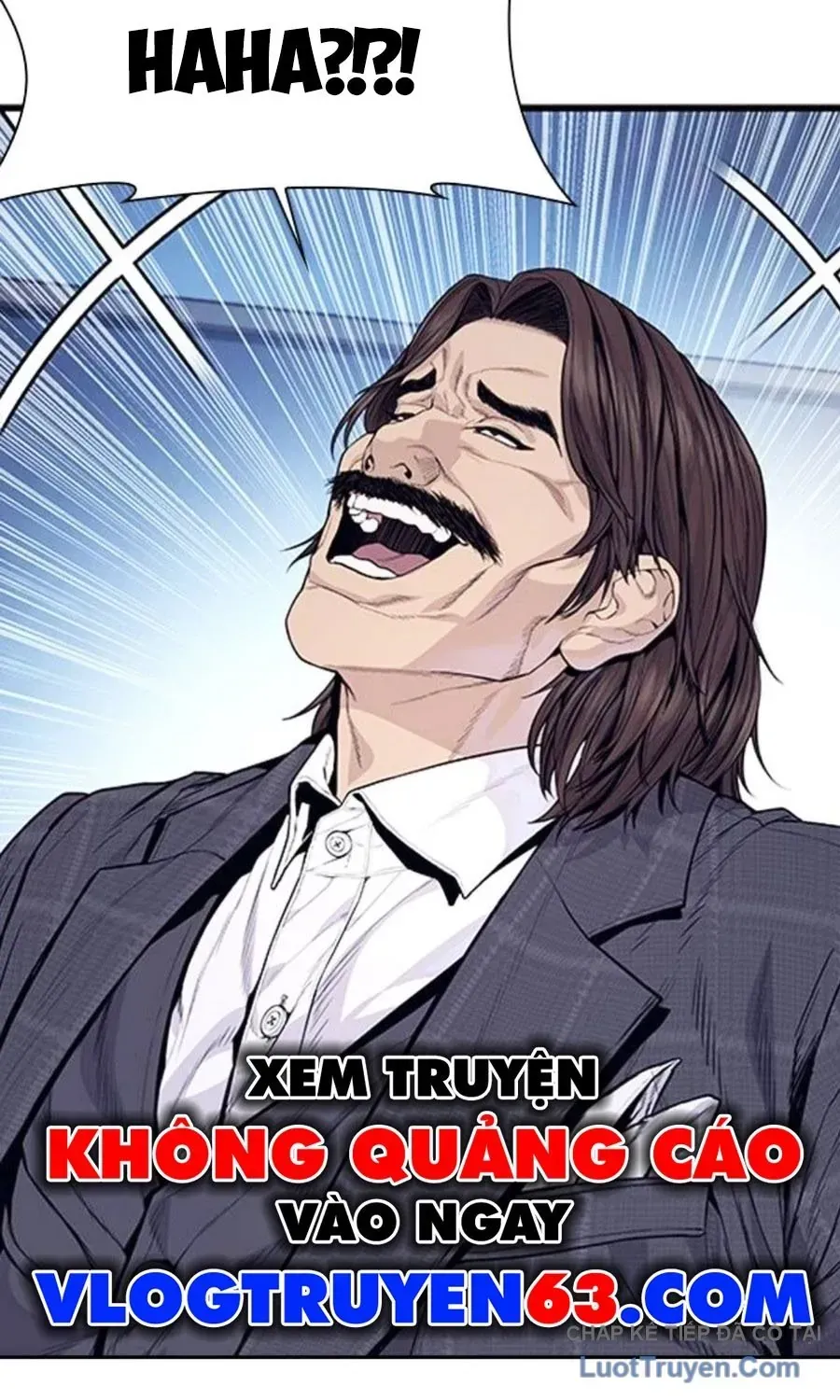 Ngoài Vòng Pháp Luật: Khởi Nguyên Chap 5 - Next Chap 6