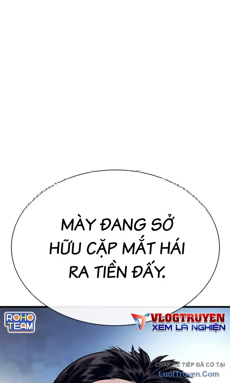 Ngoài Vòng Pháp Luật: Khởi Nguyên Chap 5 - Next Chap 6