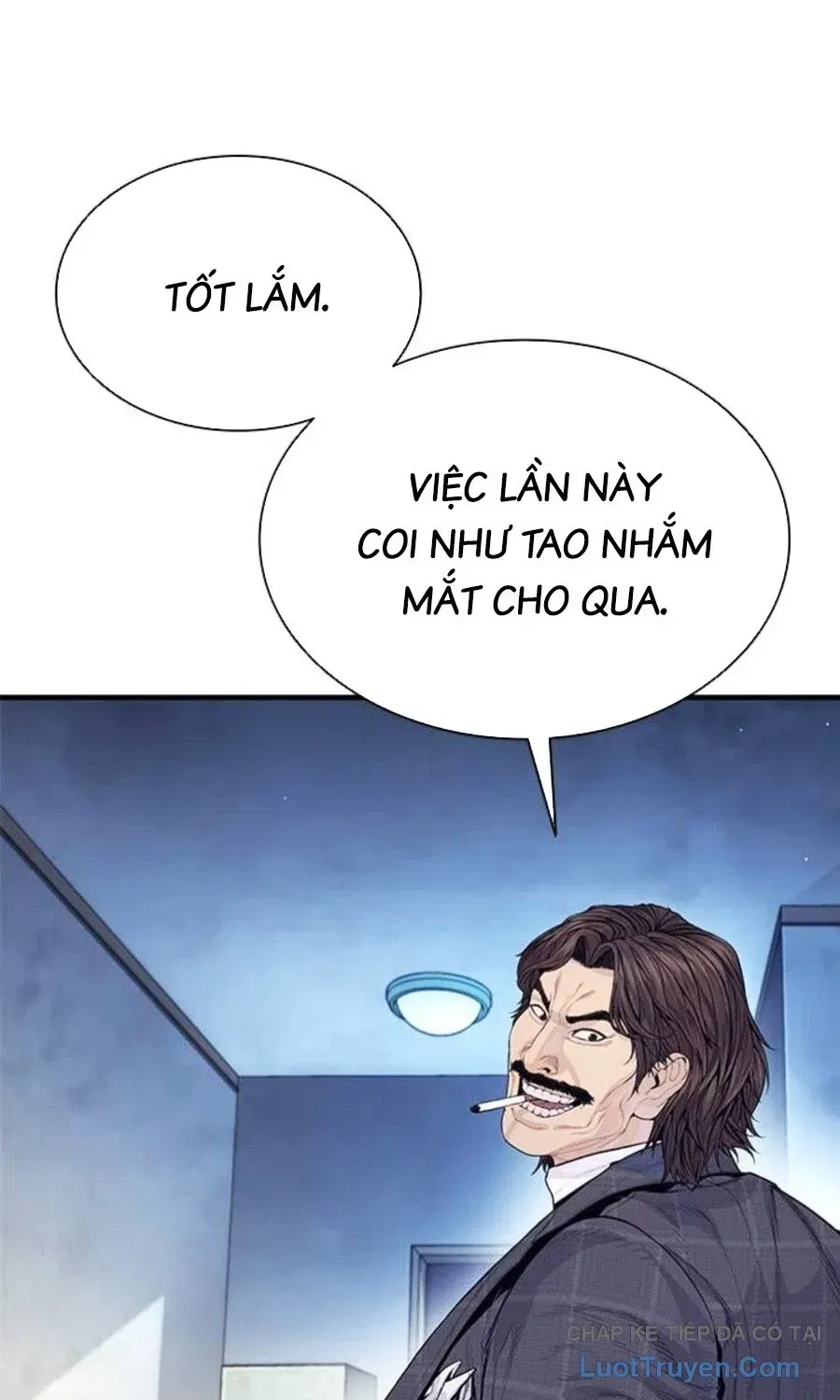 Ngoài Vòng Pháp Luật: Khởi Nguyên Chap 5 - Next Chap 6