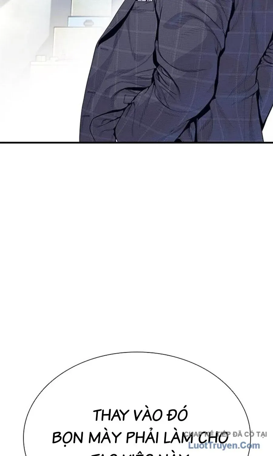 Ngoài Vòng Pháp Luật: Khởi Nguyên Chap 5 - Next Chap 6