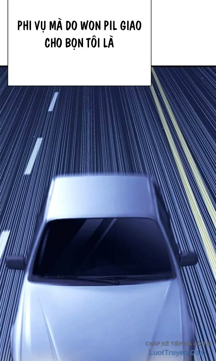 Ngoài Vòng Pháp Luật: Khởi Nguyên Chap 5 - Next Chap 6