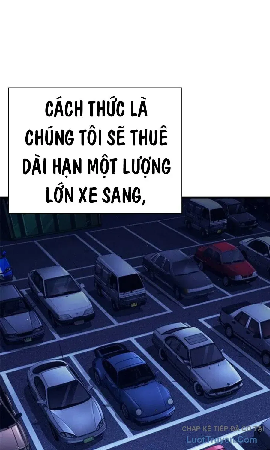 Ngoài Vòng Pháp Luật: Khởi Nguyên Chap 5 - Next Chap 6