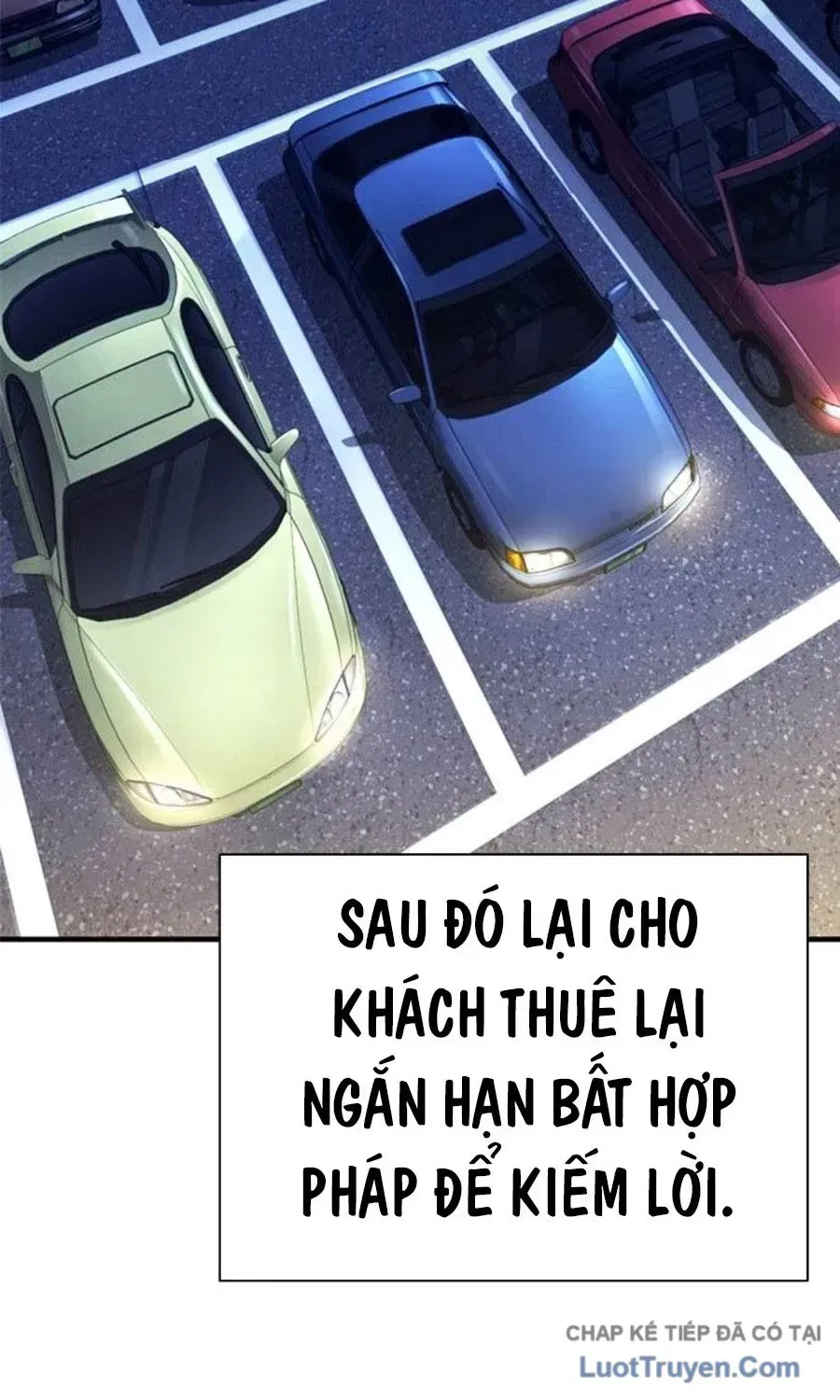 Ngoài Vòng Pháp Luật: Khởi Nguyên Chap 5 - Next Chap 6