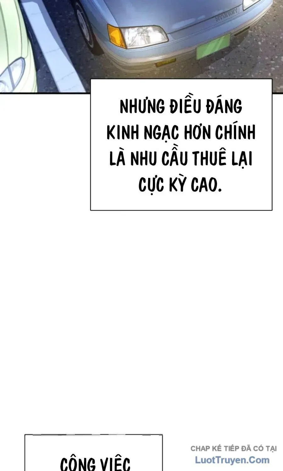 Ngoài Vòng Pháp Luật: Khởi Nguyên Chap 5 - Next Chap 6