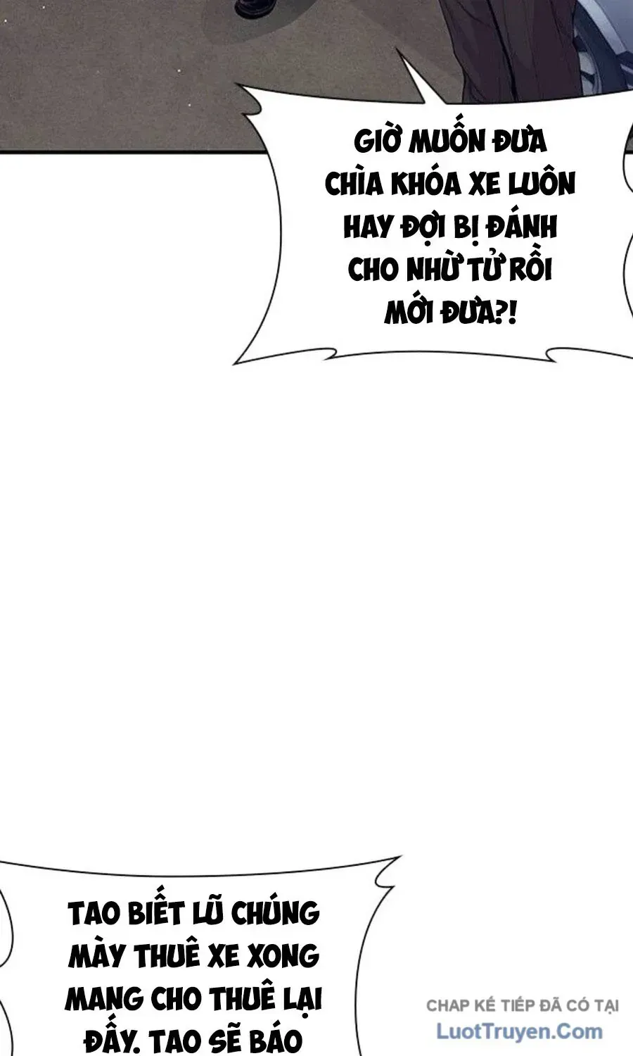 Ngoài Vòng Pháp Luật: Khởi Nguyên Chap 5 - Next Chap 6