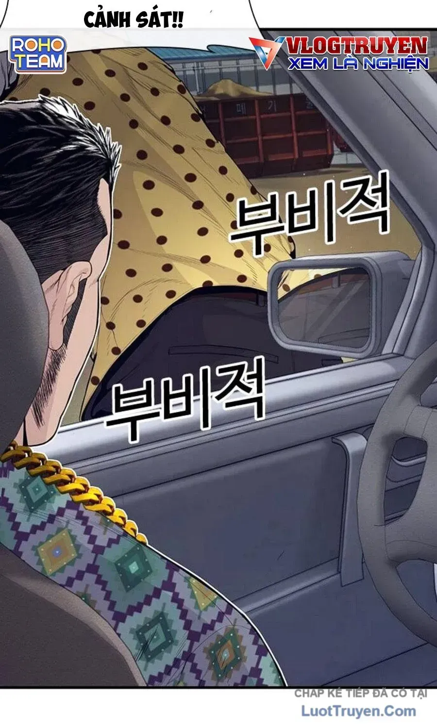 Ngoài Vòng Pháp Luật: Khởi Nguyên Chap 5 - Next Chap 6