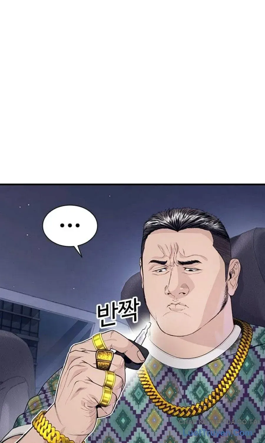 Ngoài Vòng Pháp Luật: Khởi Nguyên Chap 5 - Next Chap 6