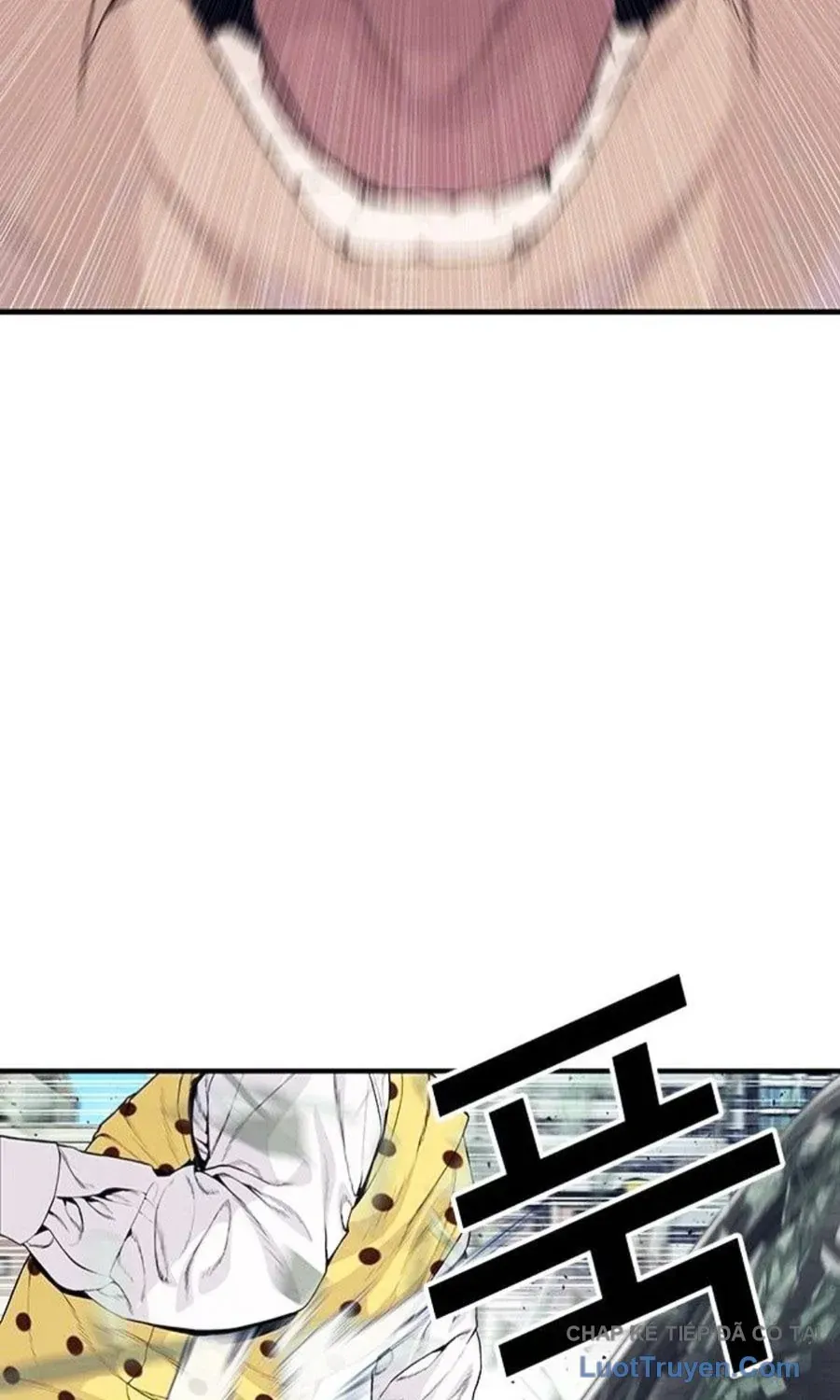 Ngoài Vòng Pháp Luật: Khởi Nguyên Chap 5 - Next Chap 6