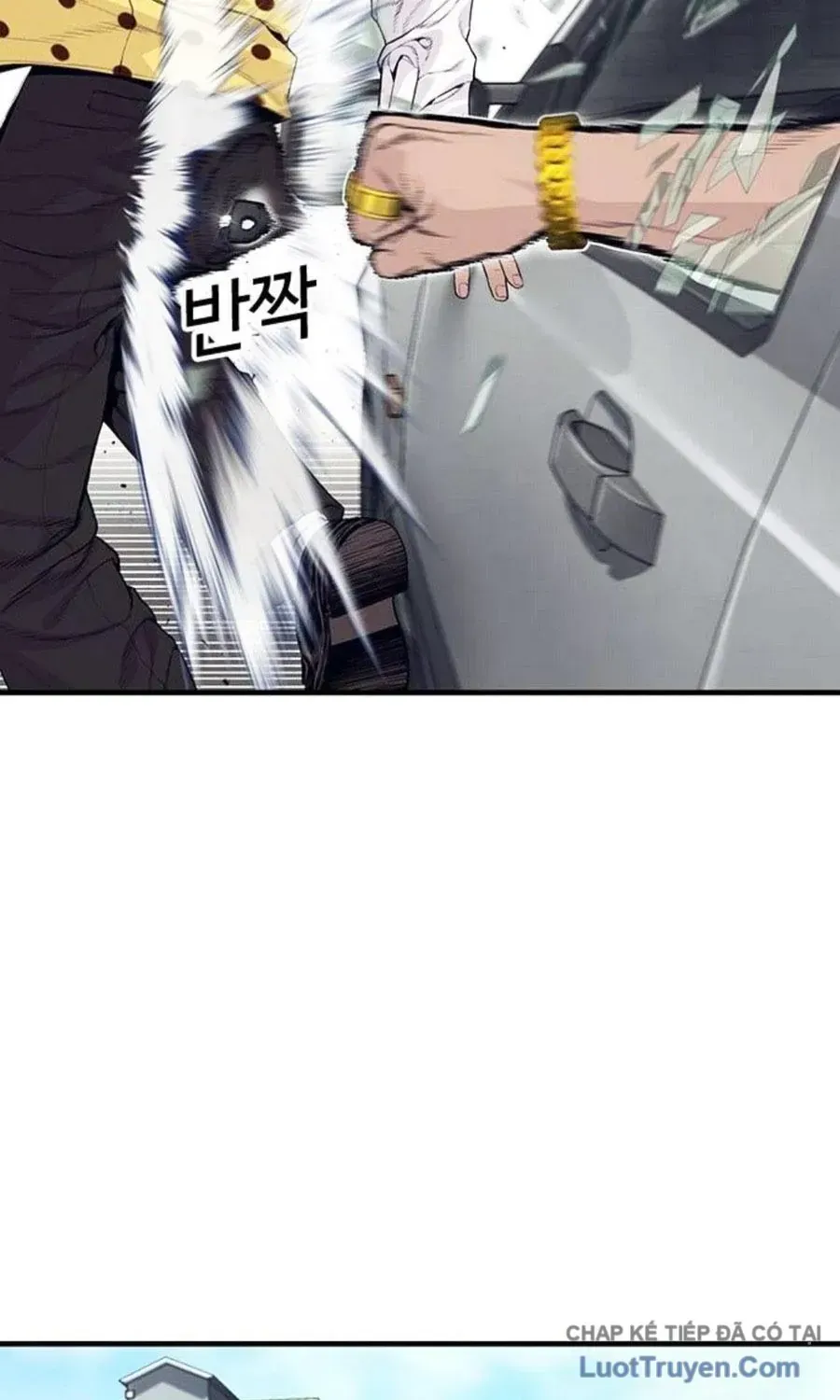 Ngoài Vòng Pháp Luật: Khởi Nguyên Chap 5 - Next Chap 6