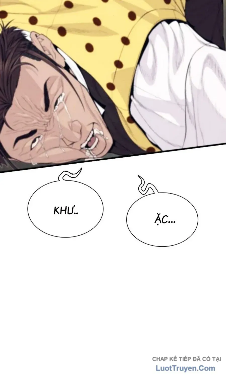 Ngoài Vòng Pháp Luật: Khởi Nguyên Chap 5 - Next Chap 6