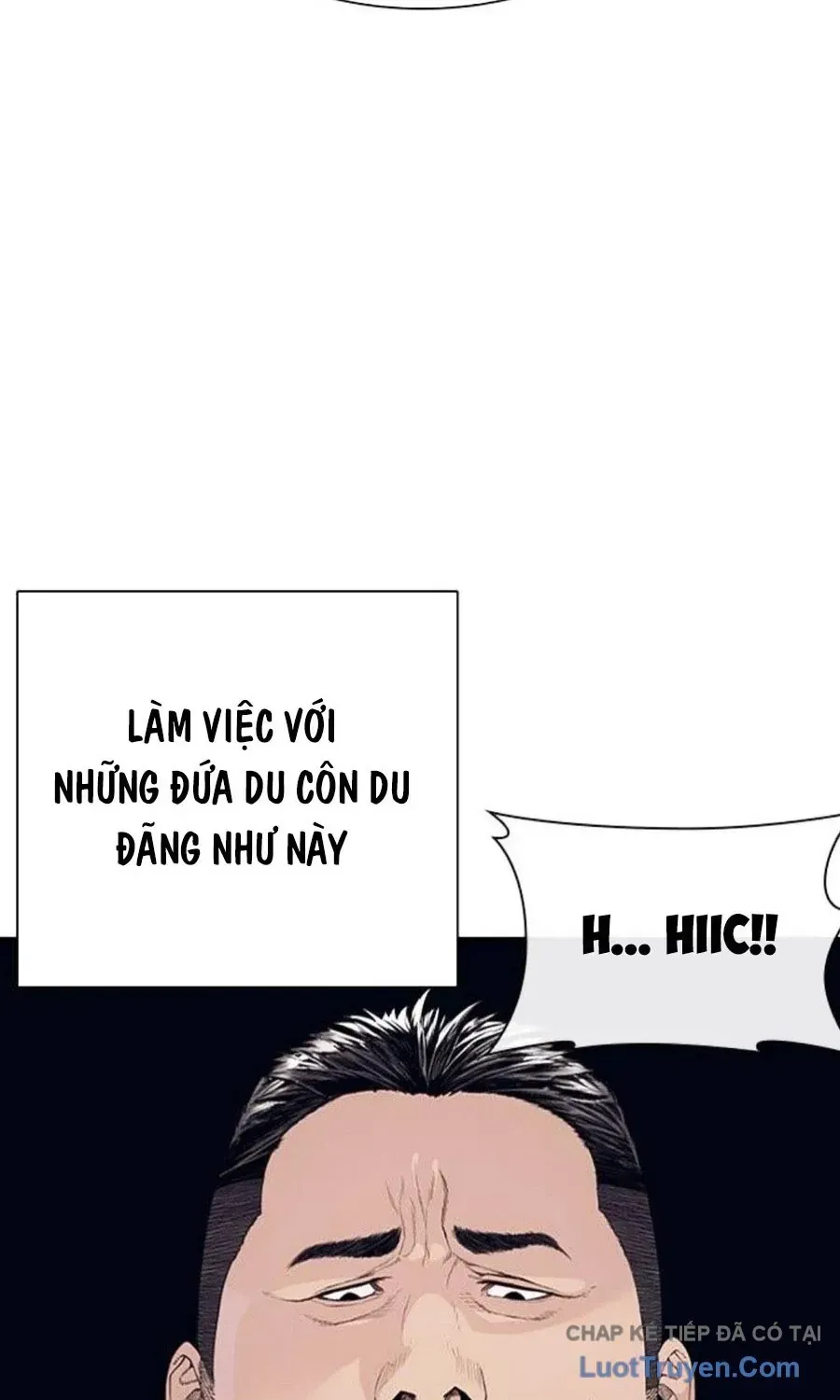 Ngoài Vòng Pháp Luật: Khởi Nguyên Chap 5 - Next Chap 6