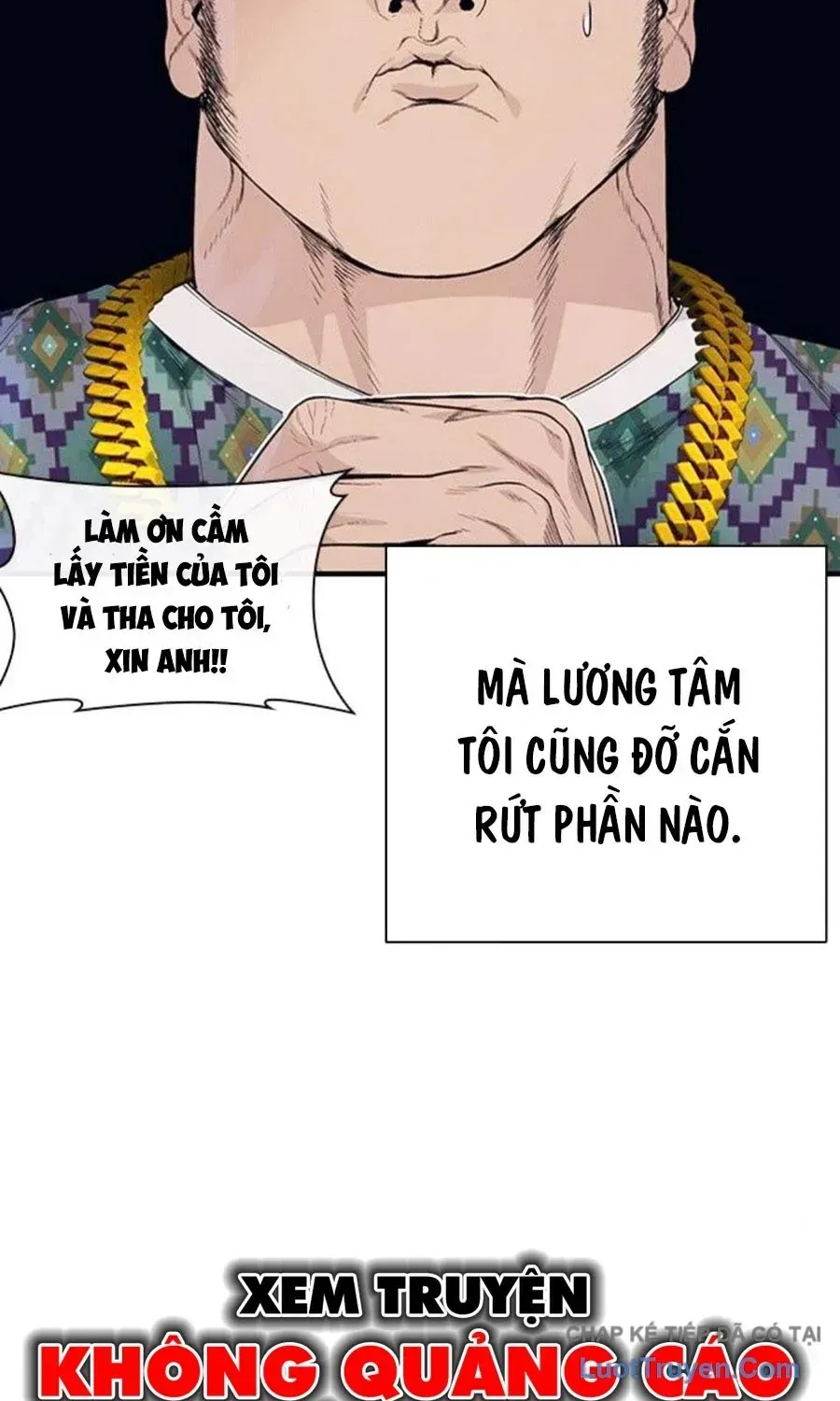 Ngoài Vòng Pháp Luật: Khởi Nguyên Chap 5 - Next Chap 6