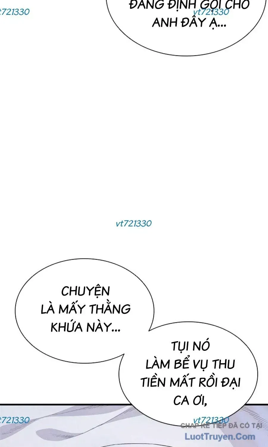 Ngoài Vòng Pháp Luật: Khởi Nguyên Chap 5 - Next Chap 6