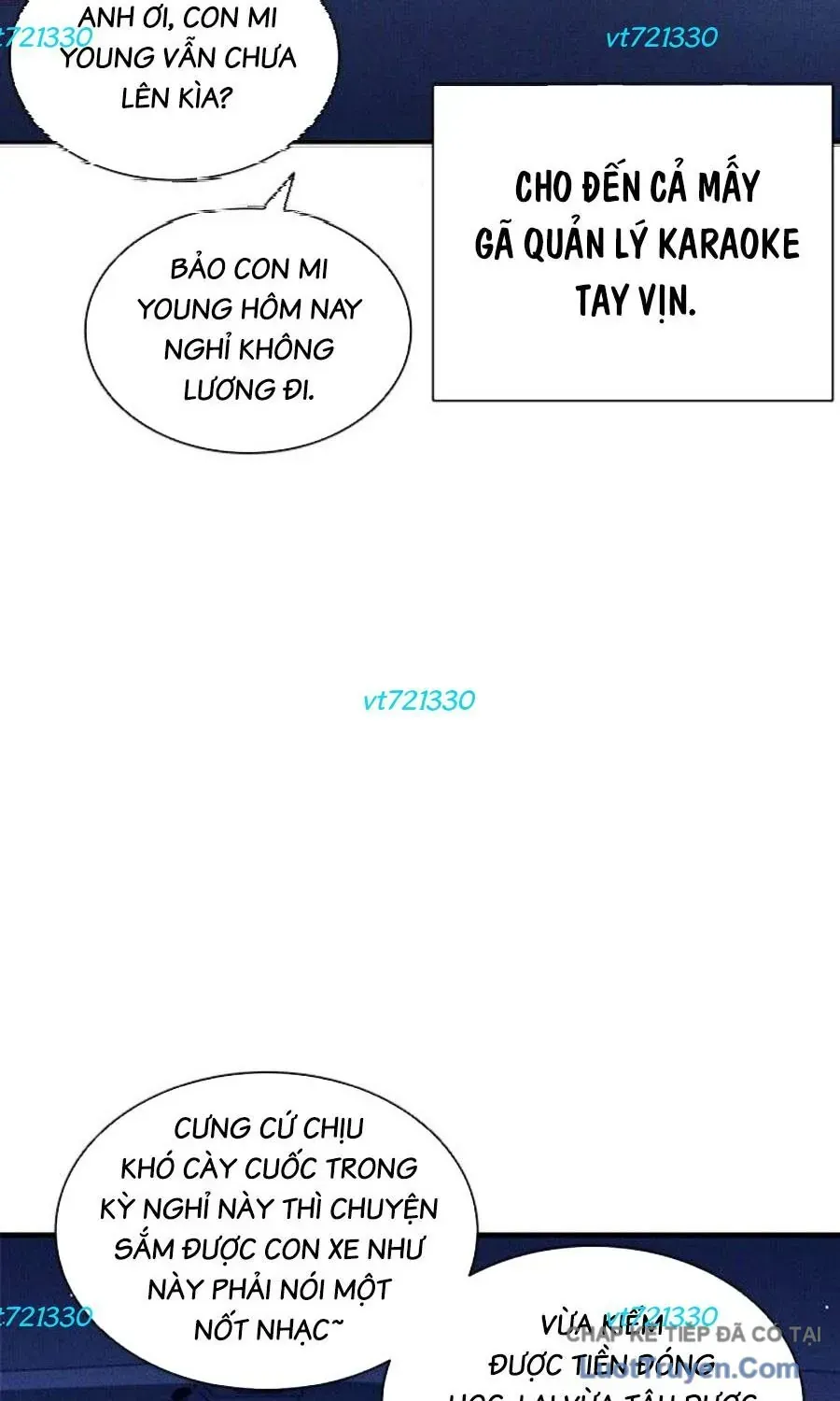 Ngoài Vòng Pháp Luật: Khởi Nguyên Chap 5 - Next Chap 6