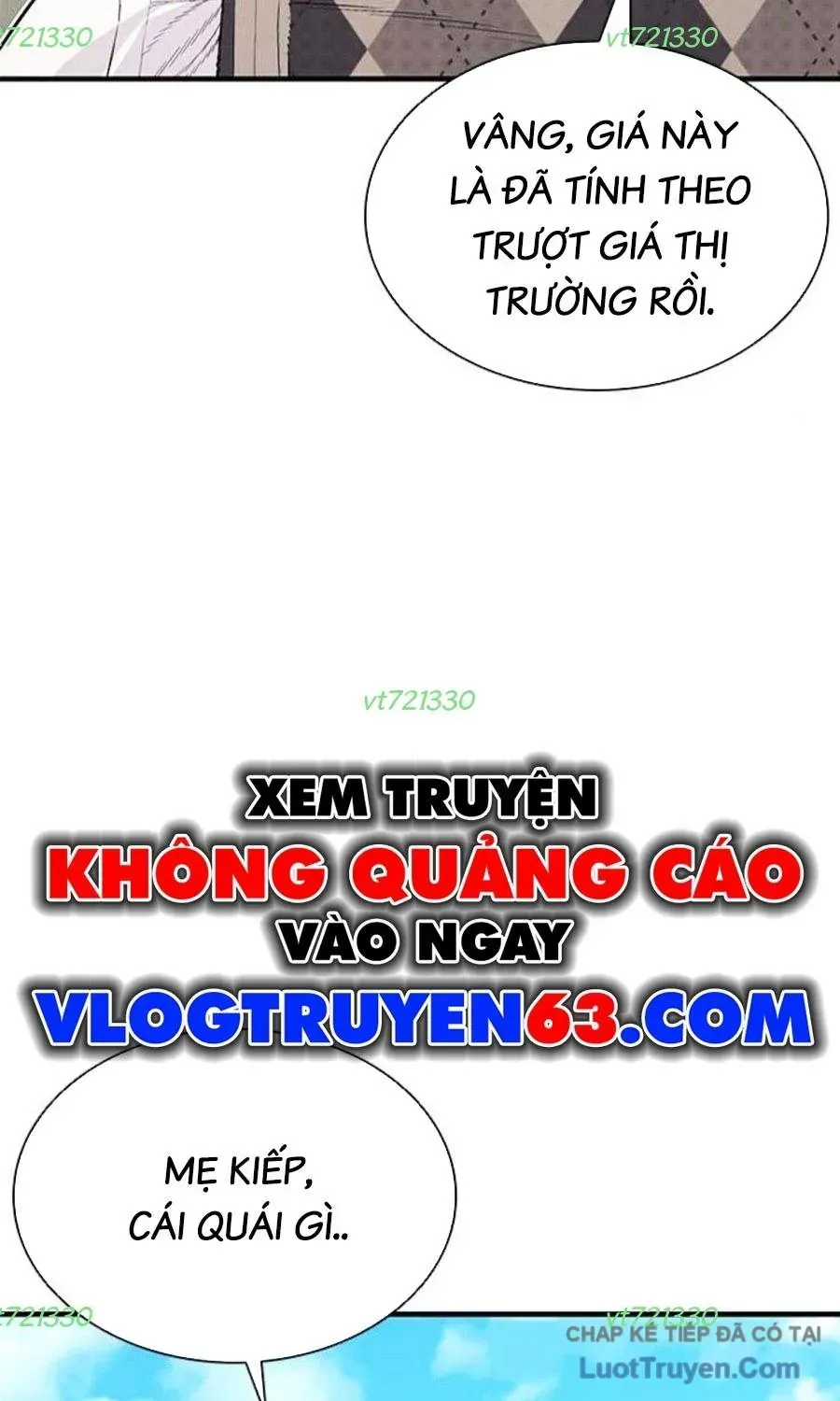 Ngoài Vòng Pháp Luật: Khởi Nguyên Chap 5 - Next Chap 6