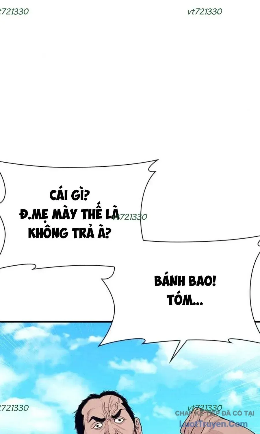Ngoài Vòng Pháp Luật: Khởi Nguyên Chap 5 - Next Chap 6