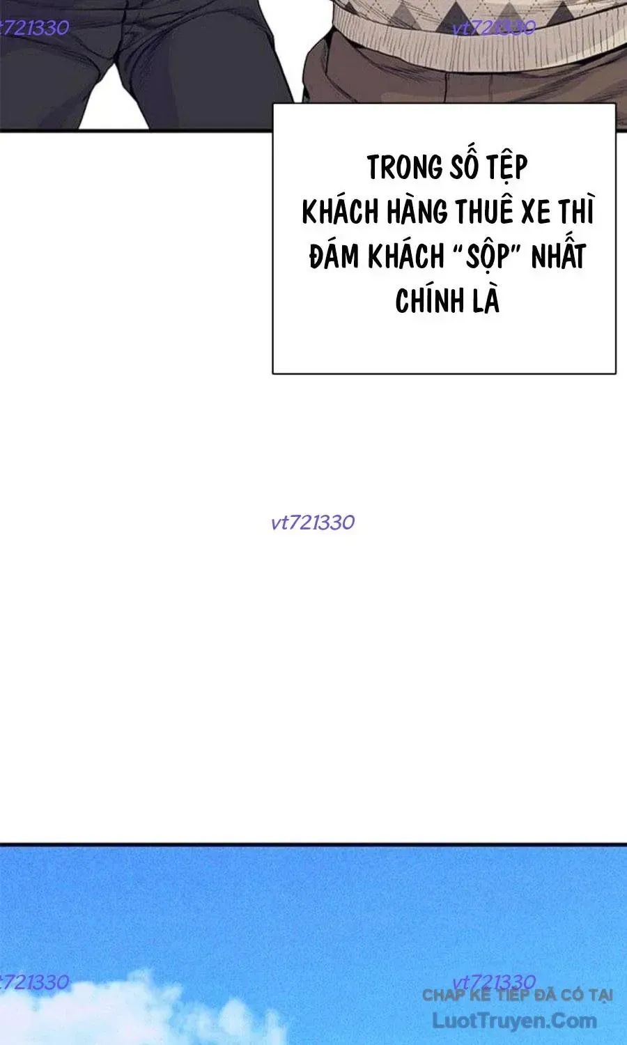 Ngoài Vòng Pháp Luật: Khởi Nguyên Chap 5 - Next Chap 6