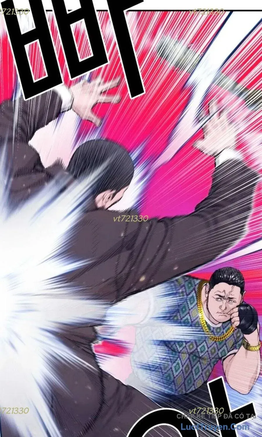 Ngoài Vòng Pháp Luật: Khởi Nguyên Chap 6 - Next Chap 7