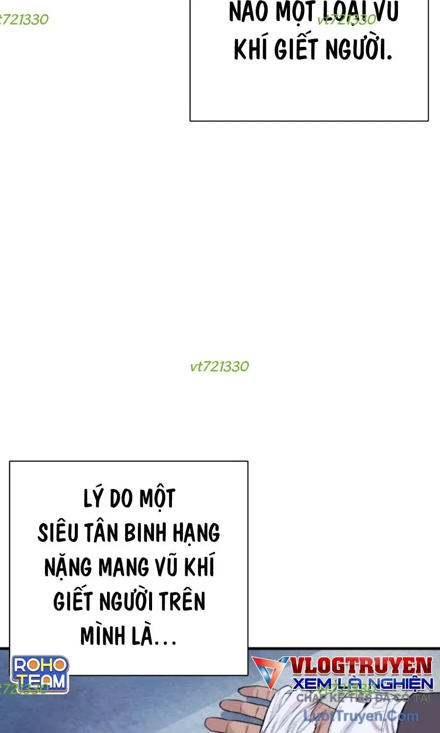 Ngoài Vòng Pháp Luật: Khởi Nguyên Chap 6 - Next Chap 7