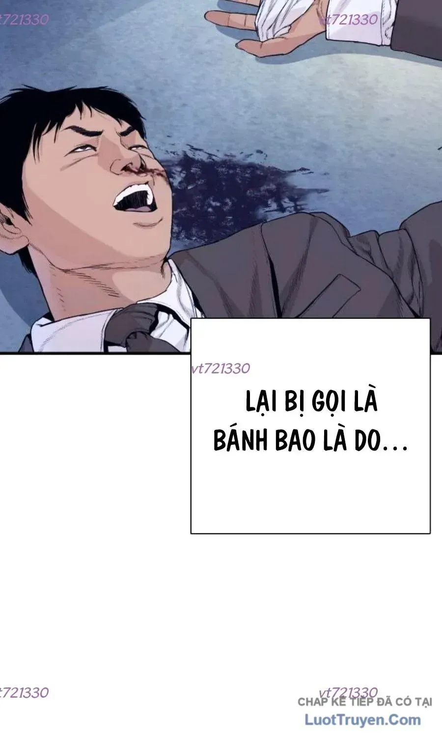 Ngoài Vòng Pháp Luật: Khởi Nguyên Chap 6 - Next Chap 7