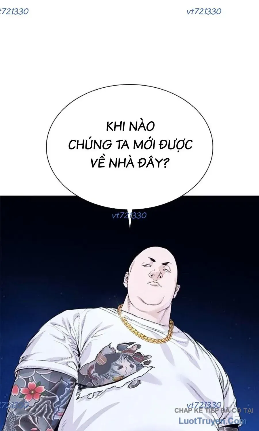 Ngoài Vòng Pháp Luật: Khởi Nguyên Chap 6 - Next Chap 7