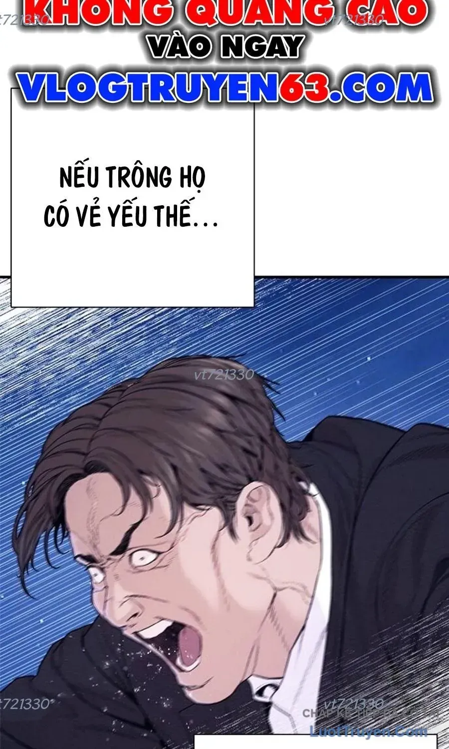 Ngoài Vòng Pháp Luật: Khởi Nguyên Chap 6 - Next Chap 7