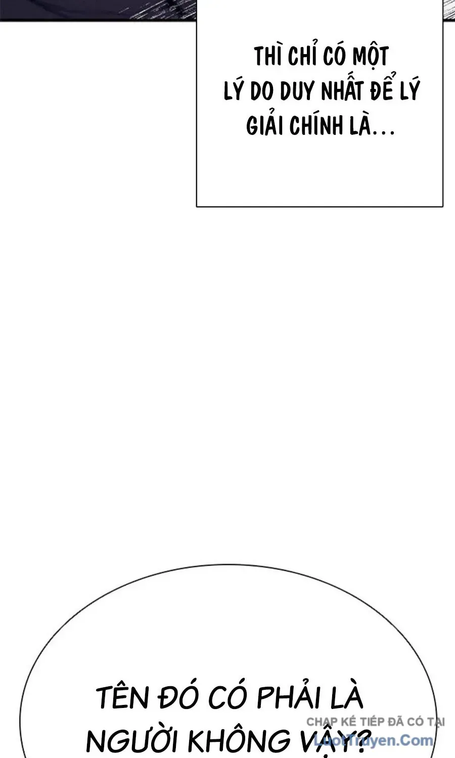 Ngoài Vòng Pháp Luật: Khởi Nguyên Chap 6 - Next Chap 7