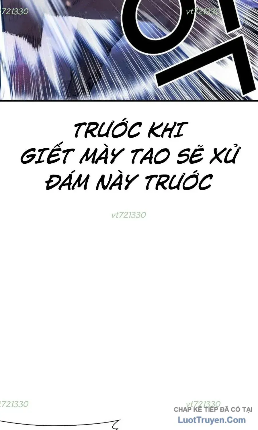 Ngoài Vòng Pháp Luật: Khởi Nguyên Chap 6 - Next Chap 7