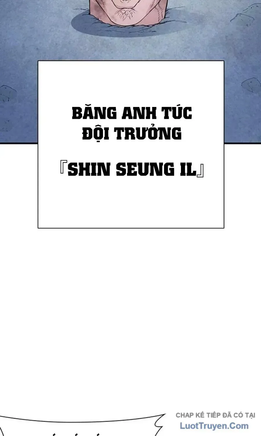 Ngoài Vòng Pháp Luật: Khởi Nguyên Chap 6 - Next Chap 7