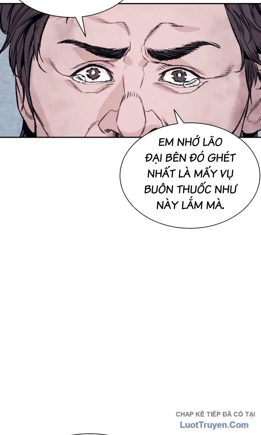 Ngoài Vòng Pháp Luật: Khởi Nguyên Chap 6 - Next Chap 7