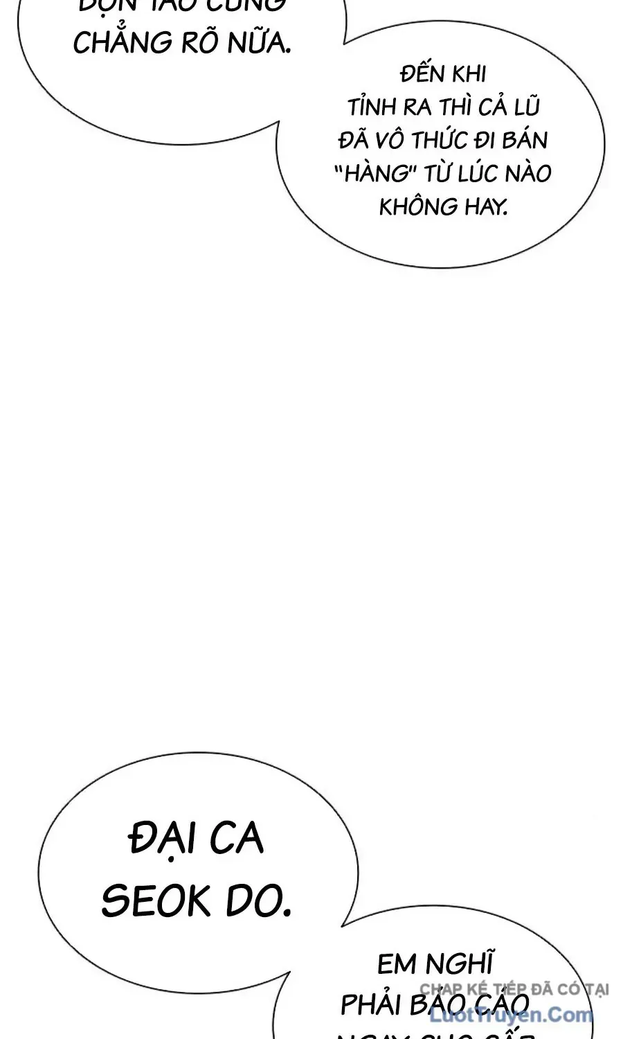 Ngoài Vòng Pháp Luật: Khởi Nguyên Chap 6 - Next Chap 7