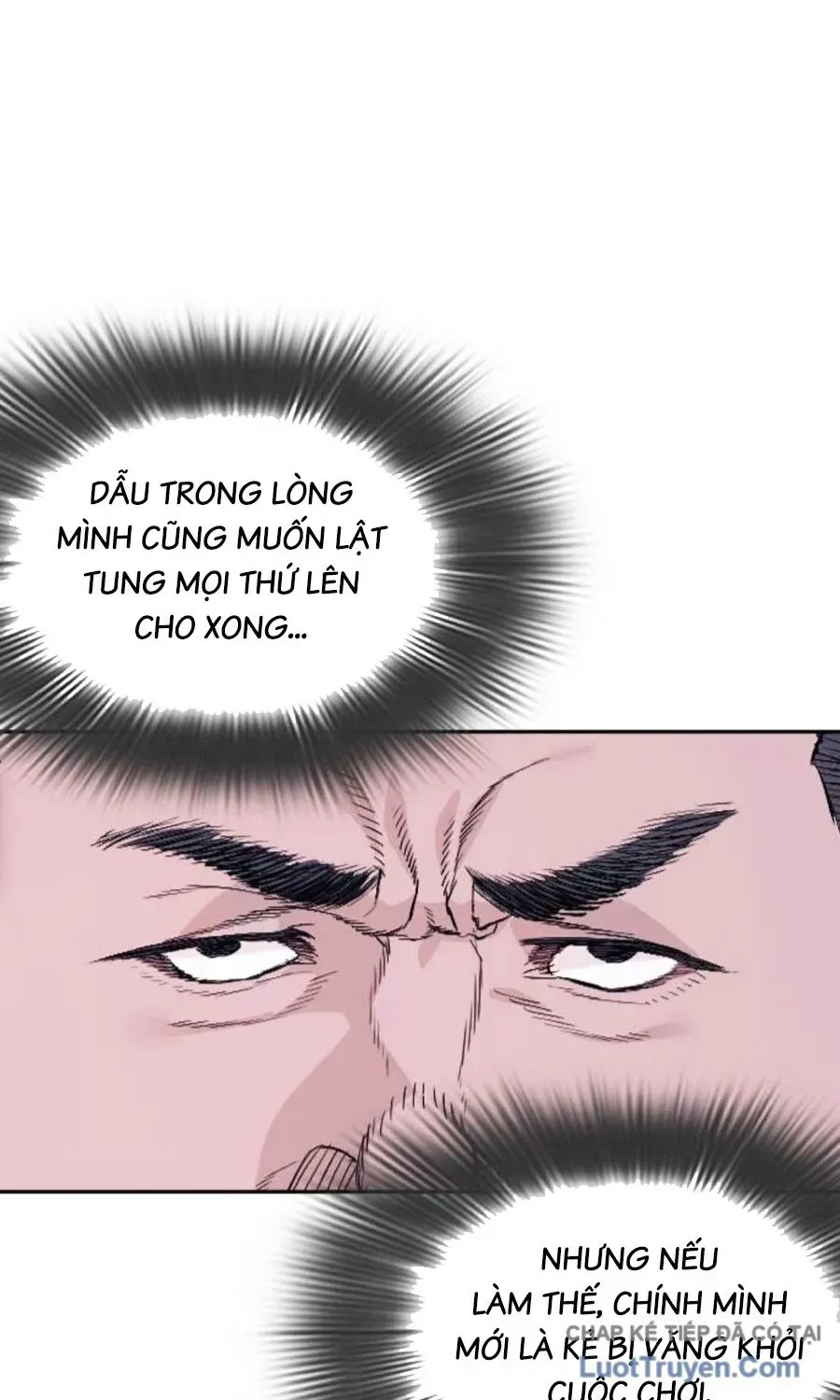 Ngoài Vòng Pháp Luật: Khởi Nguyên Chap 6 - Next Chap 7