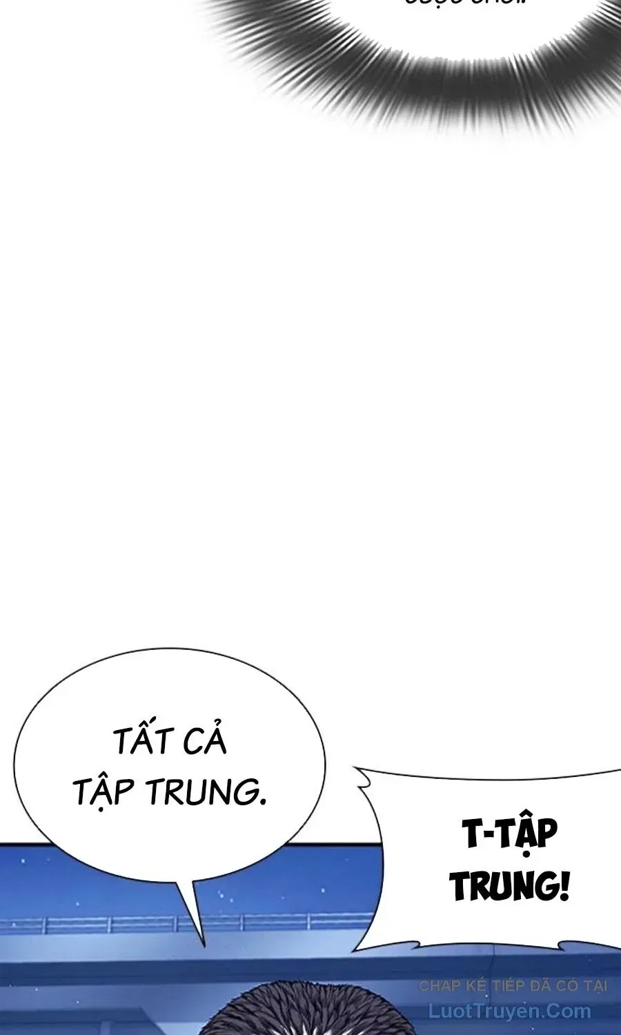 Ngoài Vòng Pháp Luật: Khởi Nguyên Chap 6 - Next Chap 7