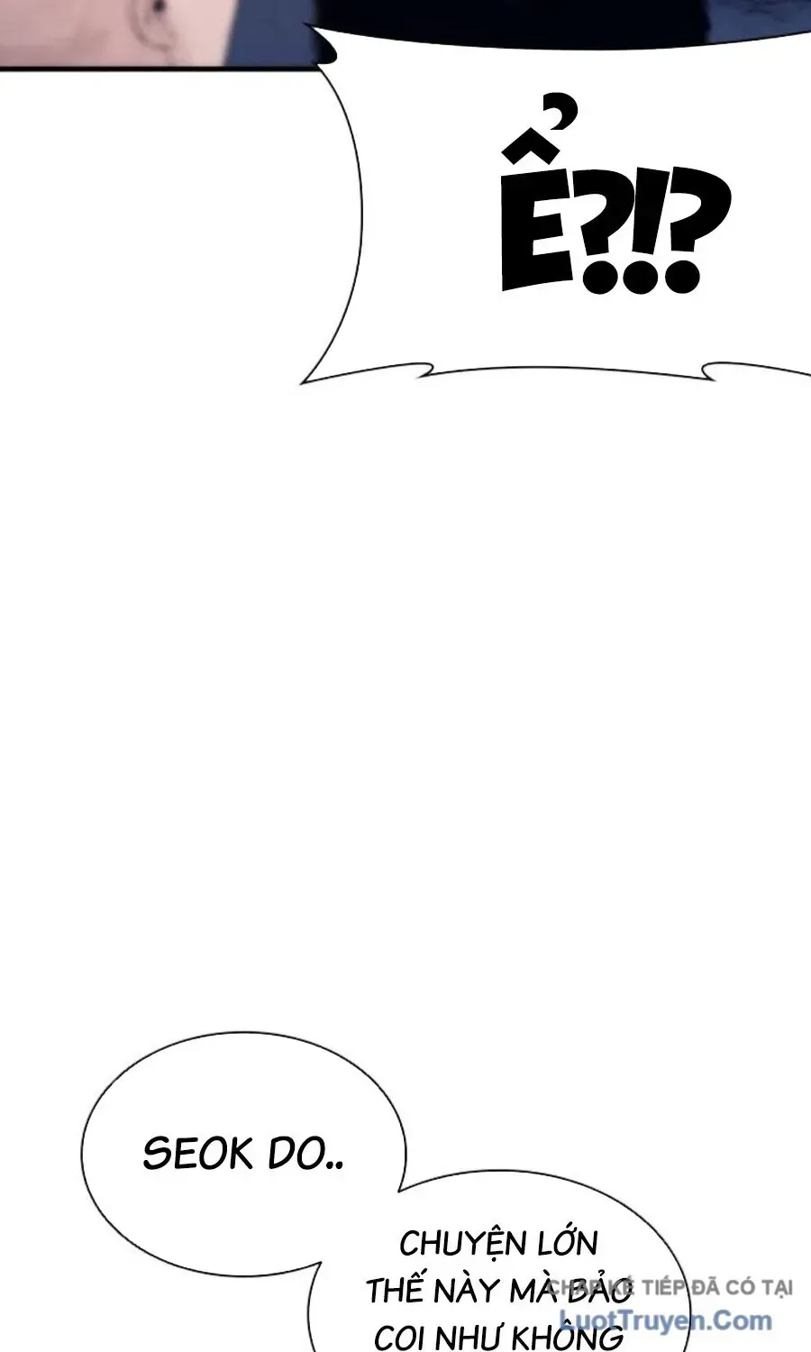 Ngoài Vòng Pháp Luật: Khởi Nguyên Chap 6 - Next Chap 7