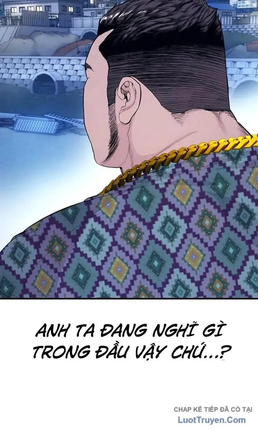 Ngoài Vòng Pháp Luật: Khởi Nguyên Chap 6 - Next Chap 7