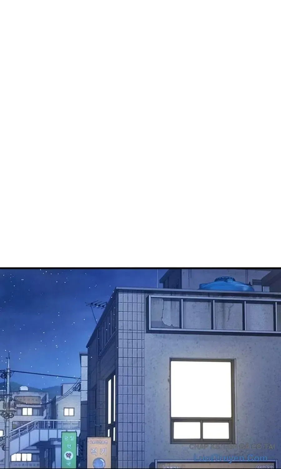 Ngoài Vòng Pháp Luật: Khởi Nguyên Chap 6 - Next Chap 7