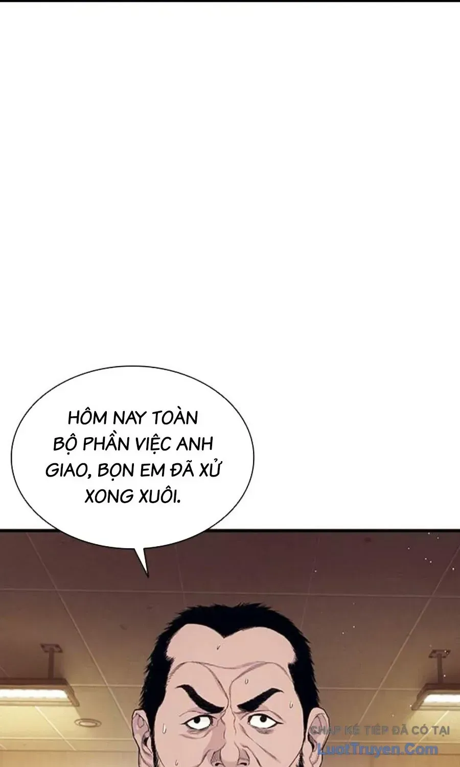 Ngoài Vòng Pháp Luật: Khởi Nguyên Chap 6 - Next Chap 7