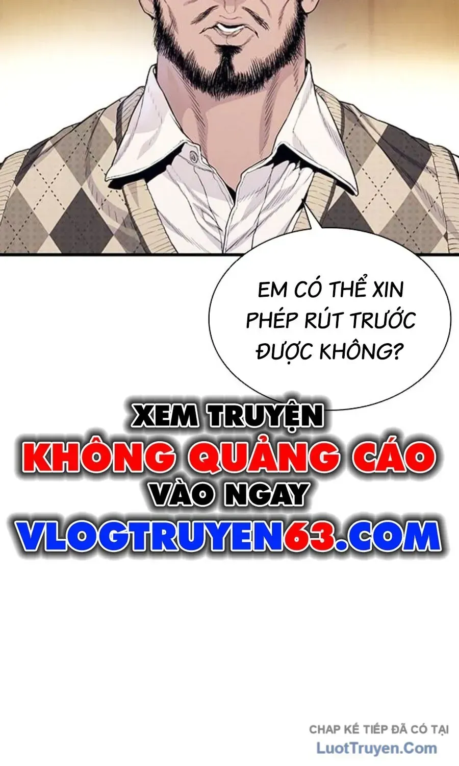 Ngoài Vòng Pháp Luật: Khởi Nguyên Chap 6 - Next Chap 7
