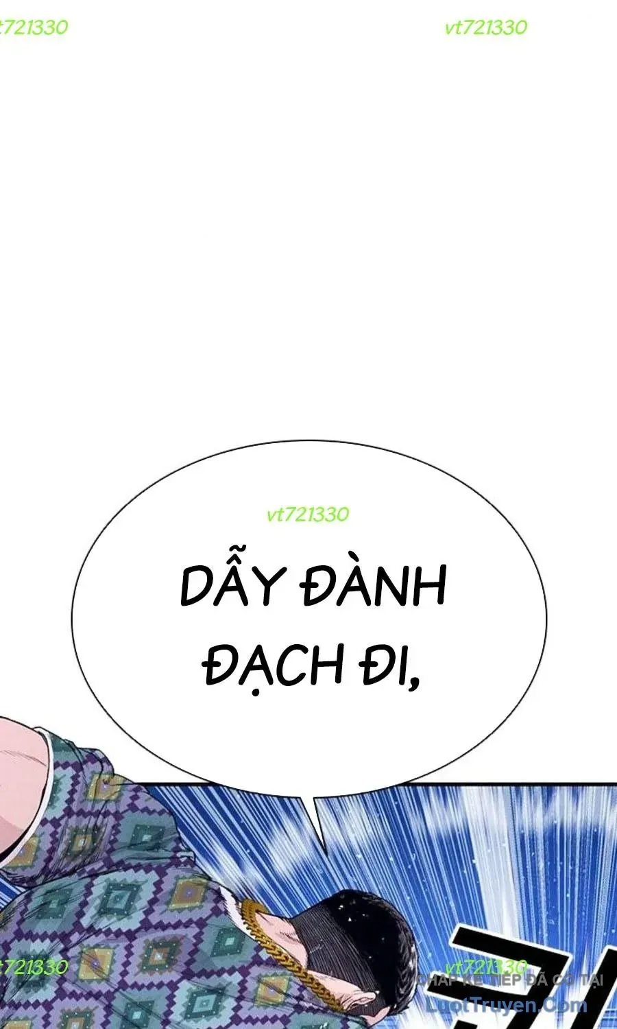 Ngoài Vòng Pháp Luật: Khởi Nguyên Chap 6 - Next Chap 7