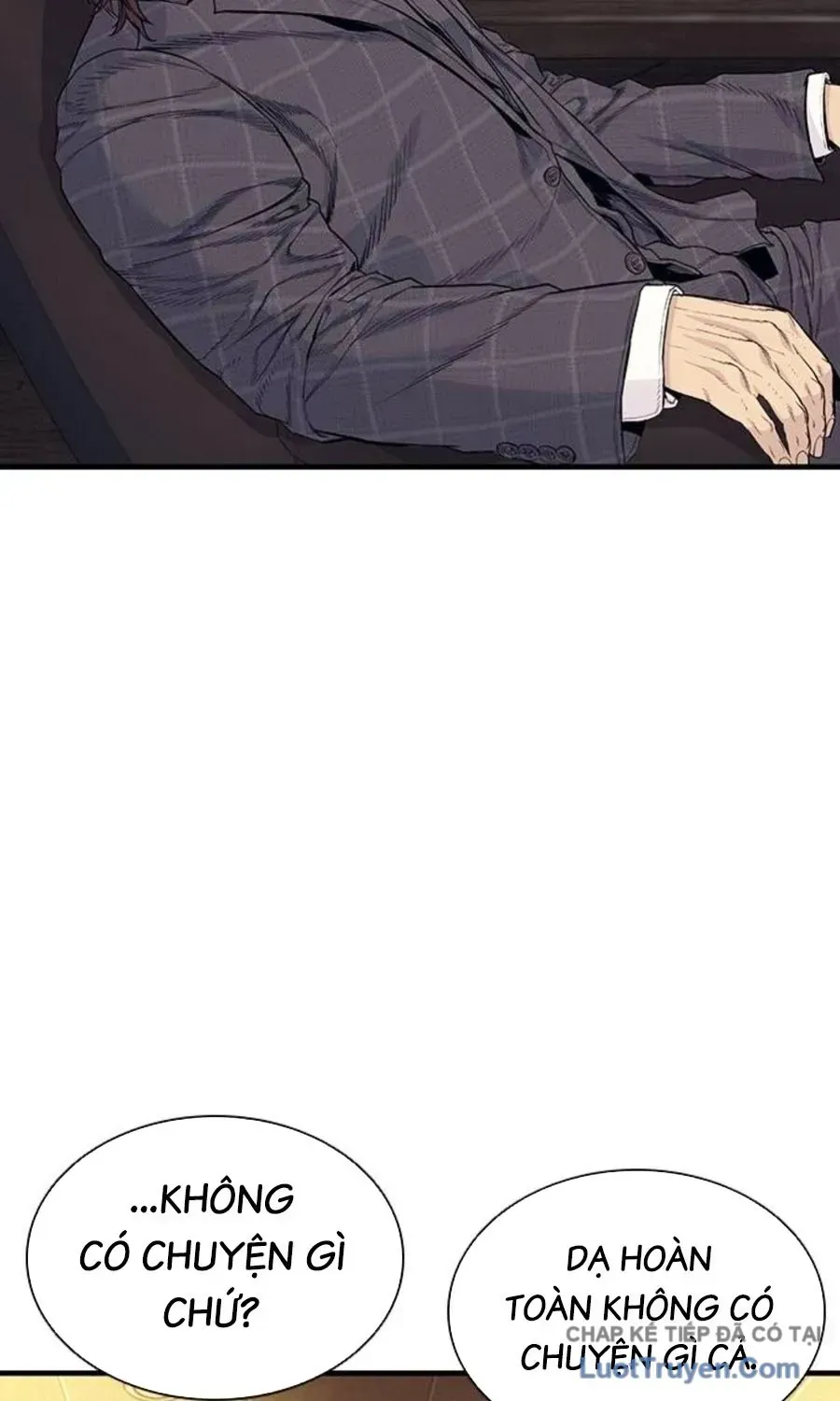 Ngoài Vòng Pháp Luật: Khởi Nguyên Chap 6 - Next Chap 7