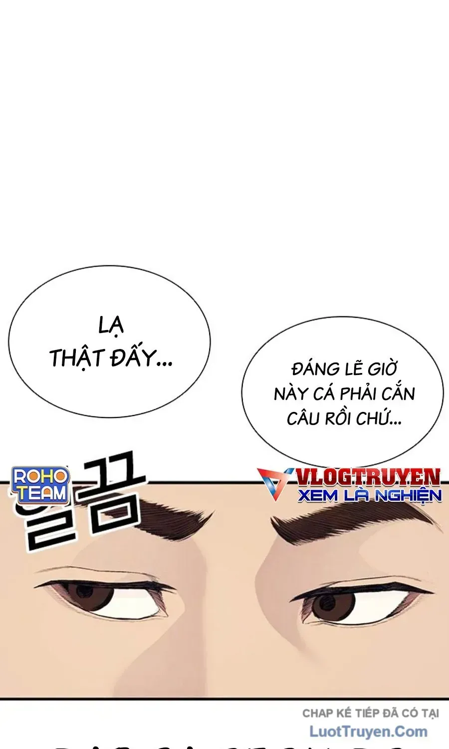 Ngoài Vòng Pháp Luật: Khởi Nguyên Chap 6 - Next Chap 7