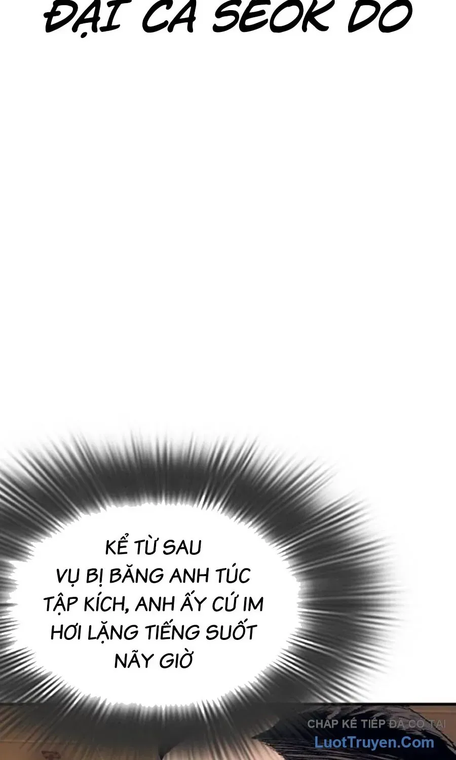 Ngoài Vòng Pháp Luật: Khởi Nguyên Chap 6 - Next Chap 7